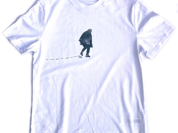 Koszulka #HUMANRIGHTS