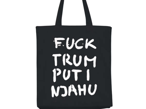 Torba F*CK TRUMPUTINJAHU